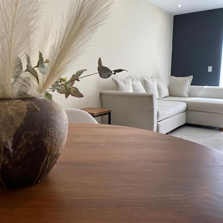 Aparthotel Dreamhaus Guadalajara Country Club Zewnętrze zdjęcie
