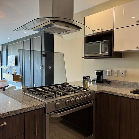 Aparthotel Dreamhaus Guadalajara Country Club Zewnętrze zdjęcie