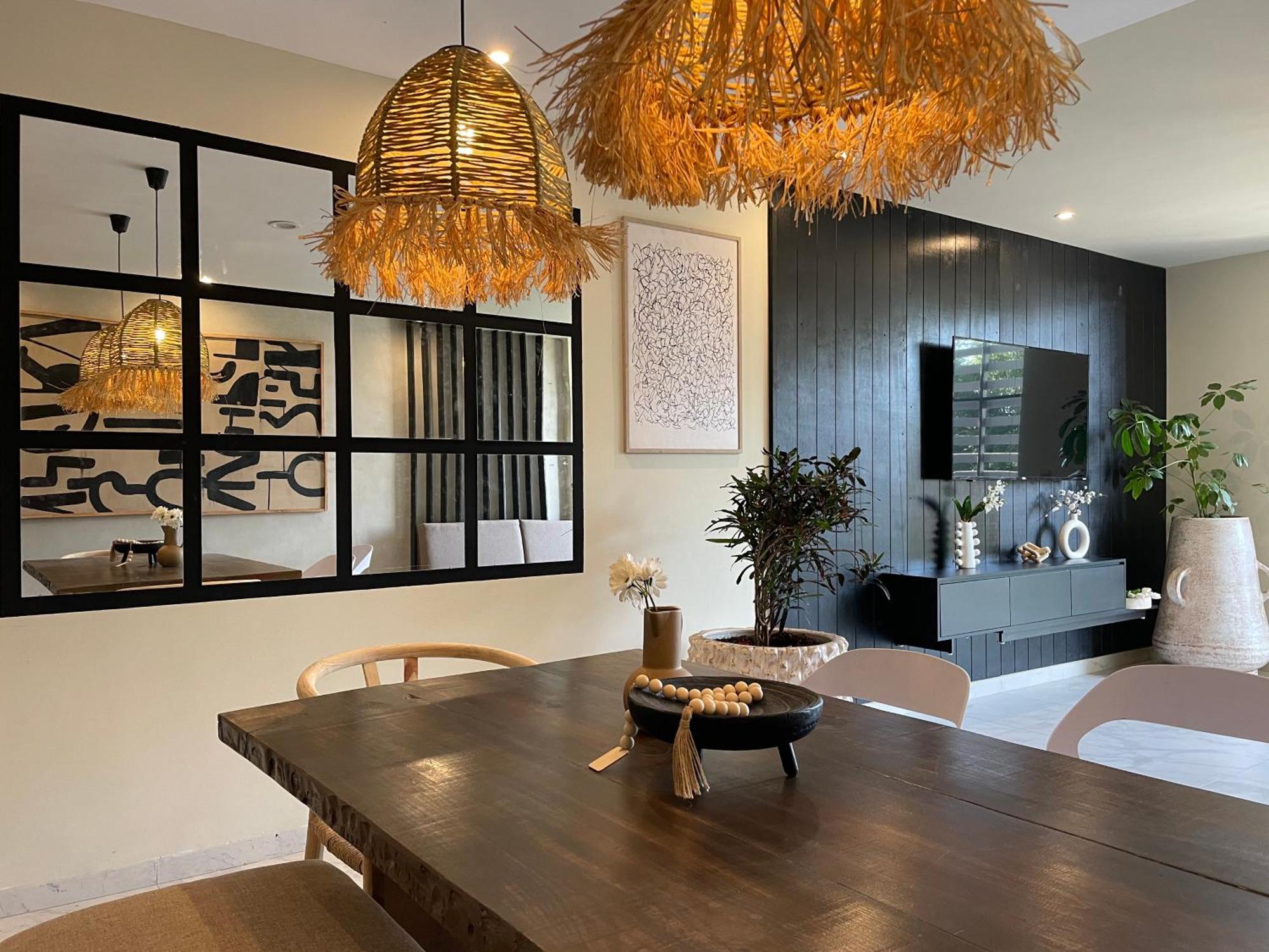 Aparthotel Dreamhaus Guadalajara Country Club Zewnętrze zdjęcie