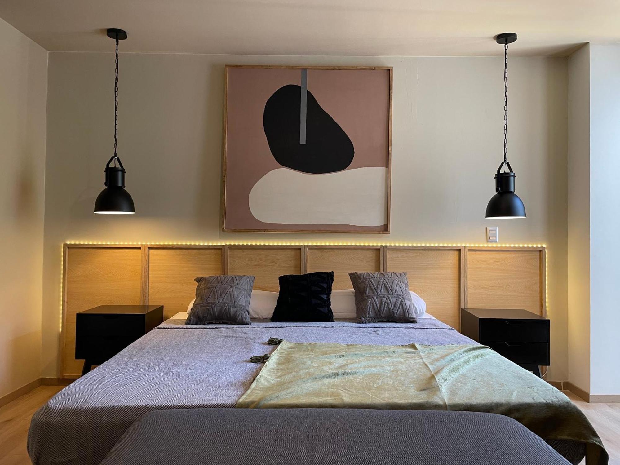 Aparthotel Dreamhaus Guadalajara Country Club Zewnętrze zdjęcie