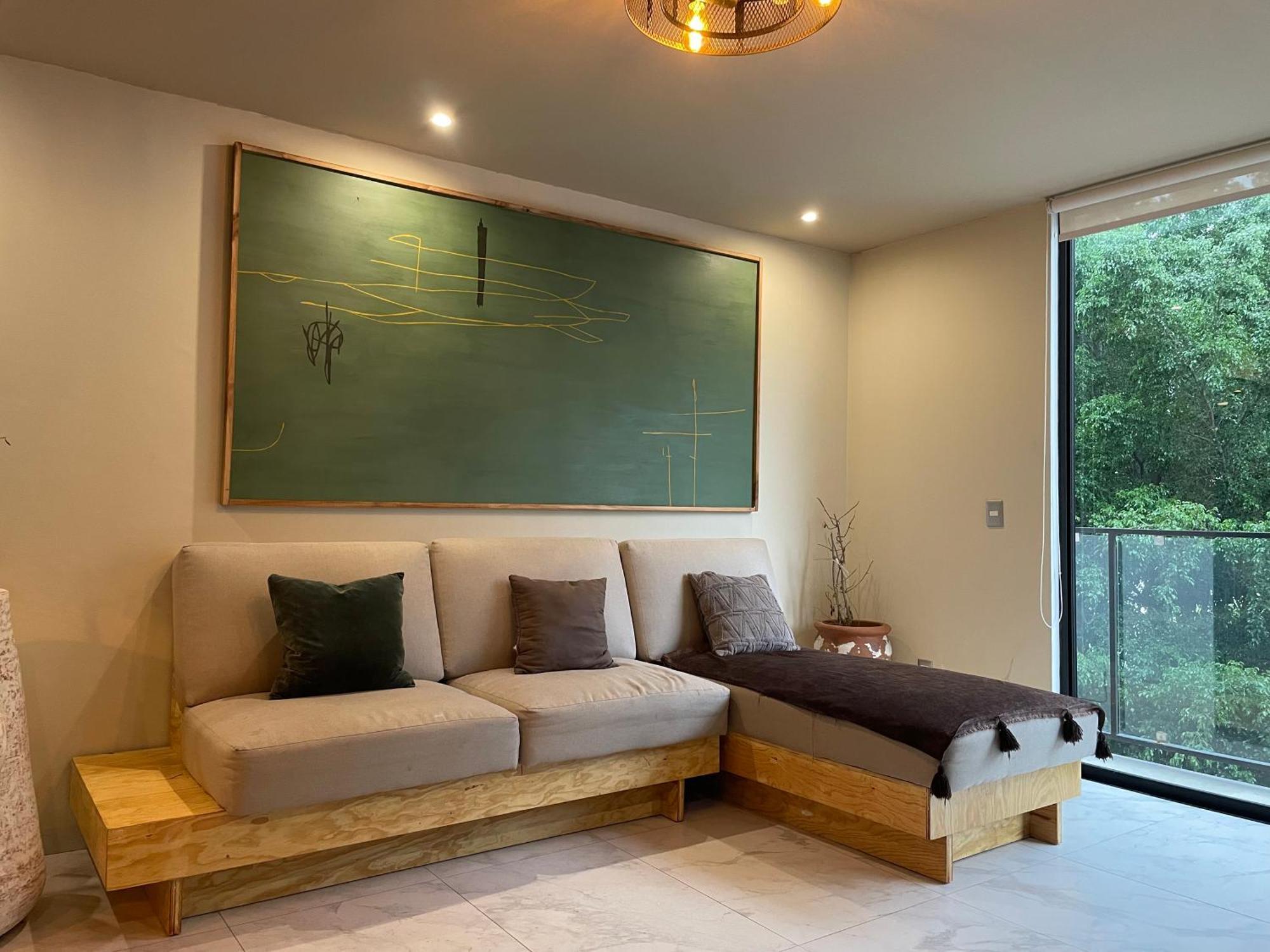 Aparthotel Dreamhaus Guadalajara Country Club Zewnętrze zdjęcie