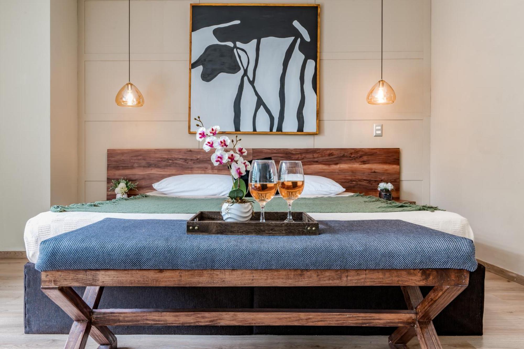 Aparthotel Dreamhaus Guadalajara Country Club Zewnętrze zdjęcie