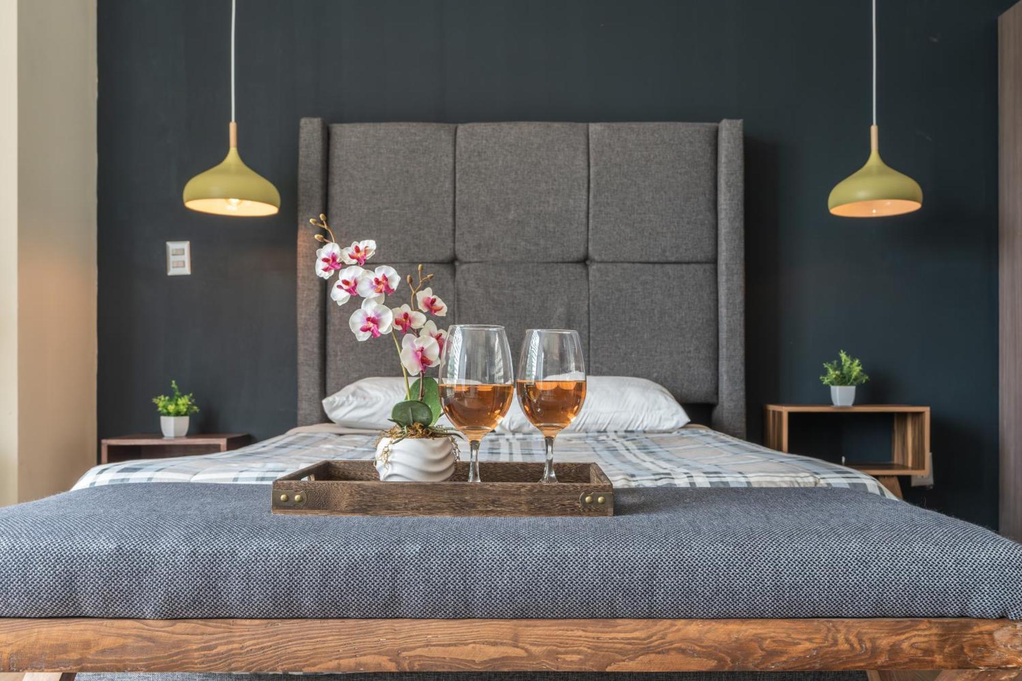 Aparthotel Dreamhaus Guadalajara Country Club Zewnętrze zdjęcie