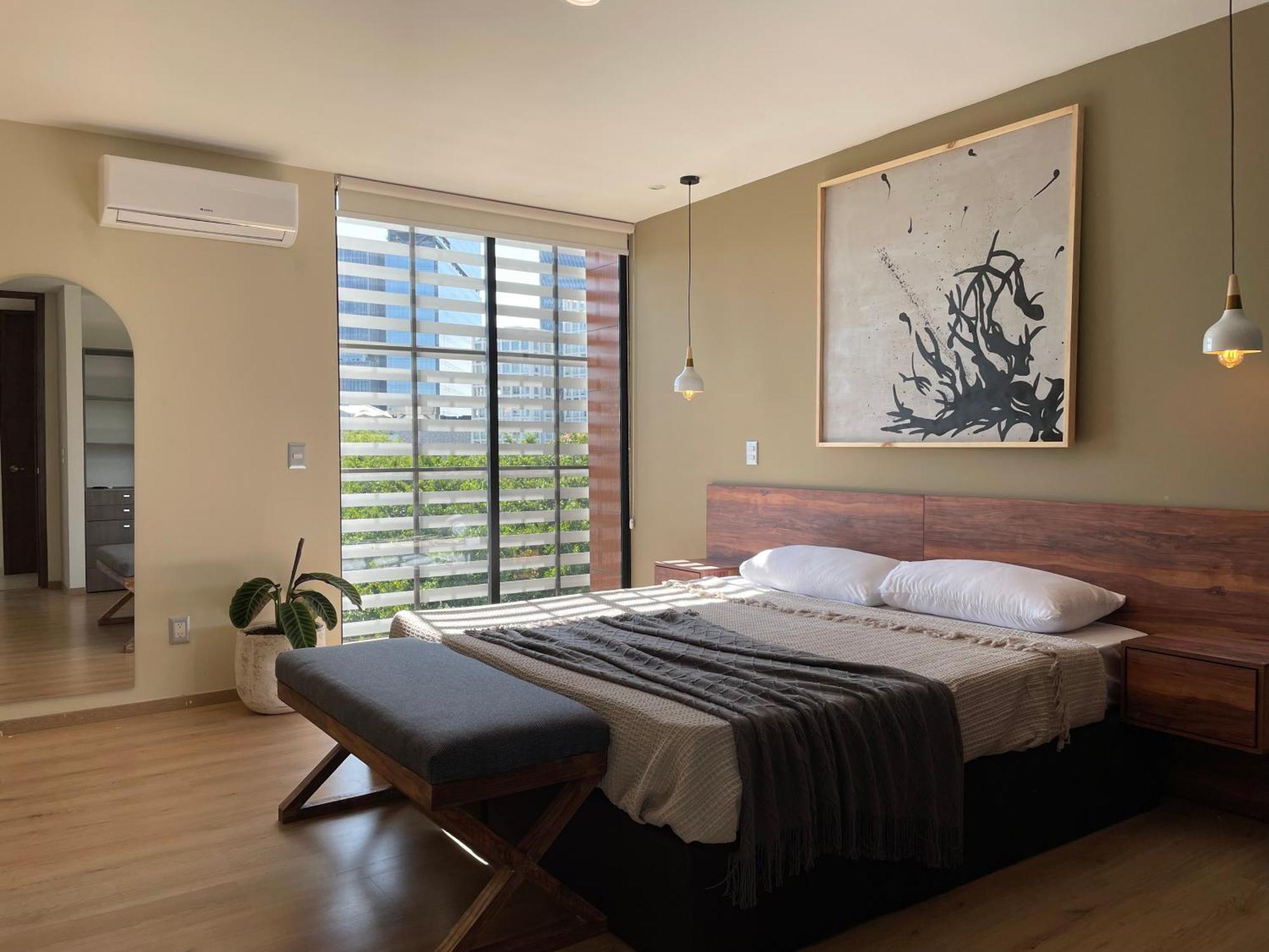 Aparthotel Dreamhaus Guadalajara Country Club Zewnętrze zdjęcie