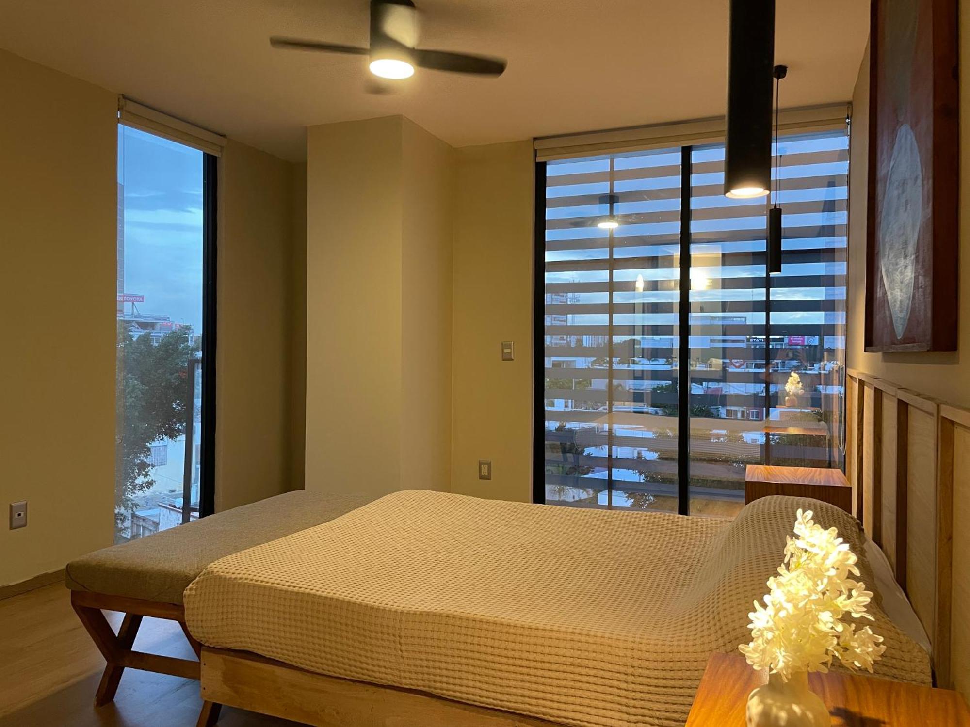 Aparthotel Dreamhaus Guadalajara Country Club Zewnętrze zdjęcie