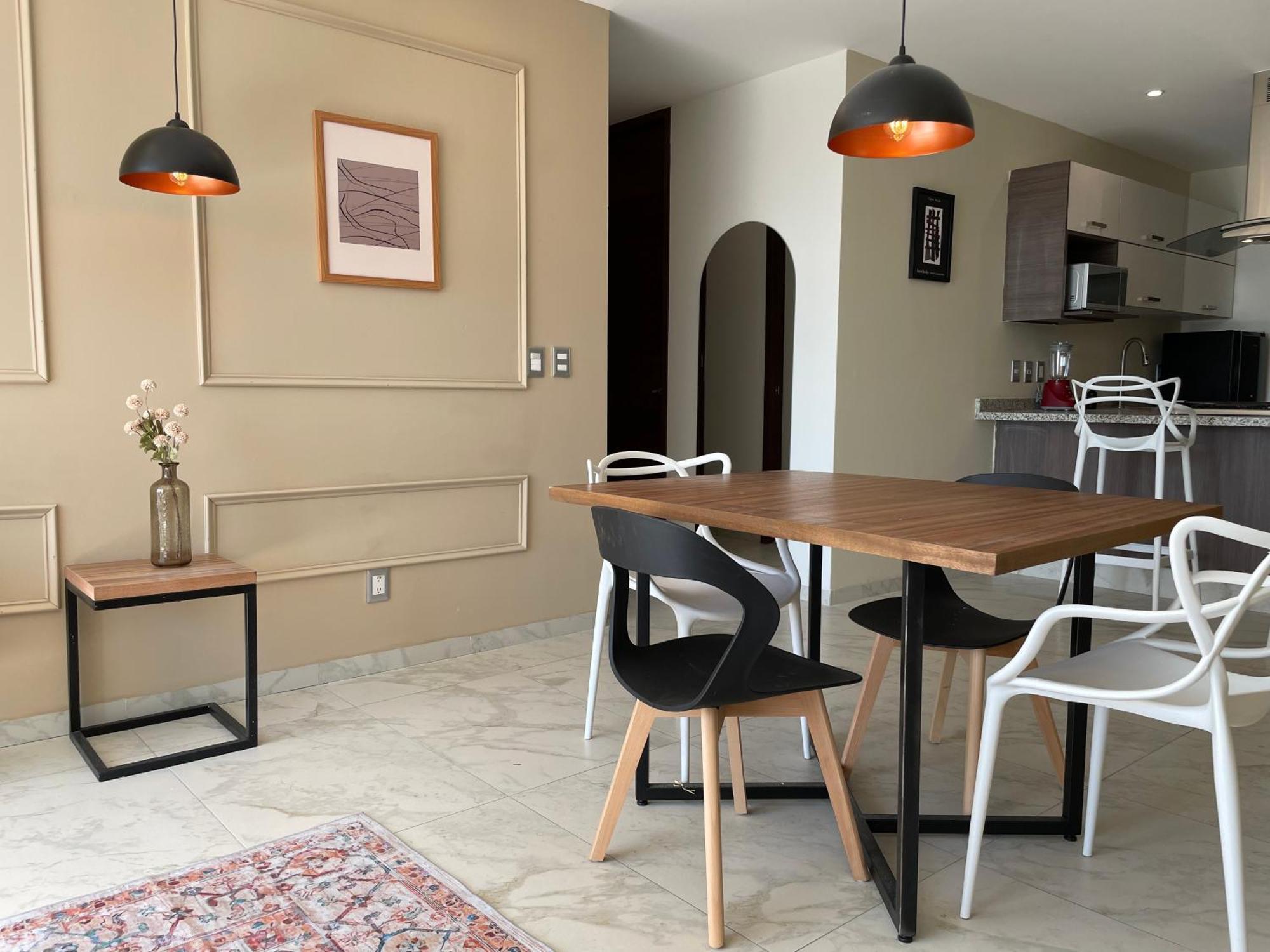 Aparthotel Dreamhaus Guadalajara Country Club Zewnętrze zdjęcie
