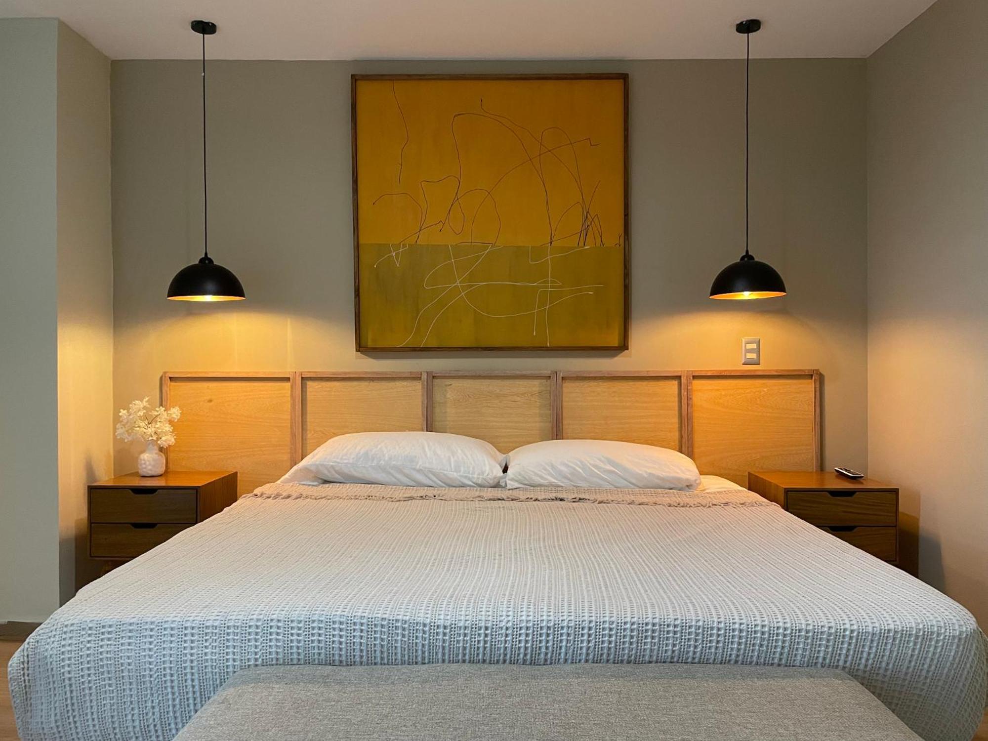 Aparthotel Dreamhaus Guadalajara Country Club Zewnętrze zdjęcie