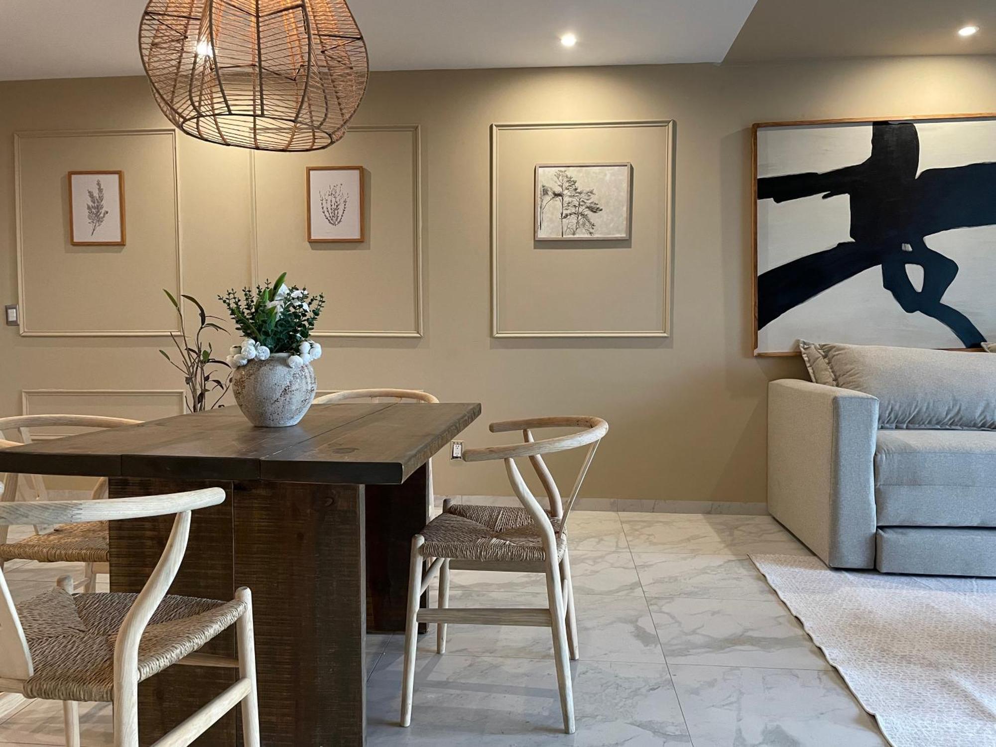 Aparthotel Dreamhaus Guadalajara Country Club Zewnętrze zdjęcie