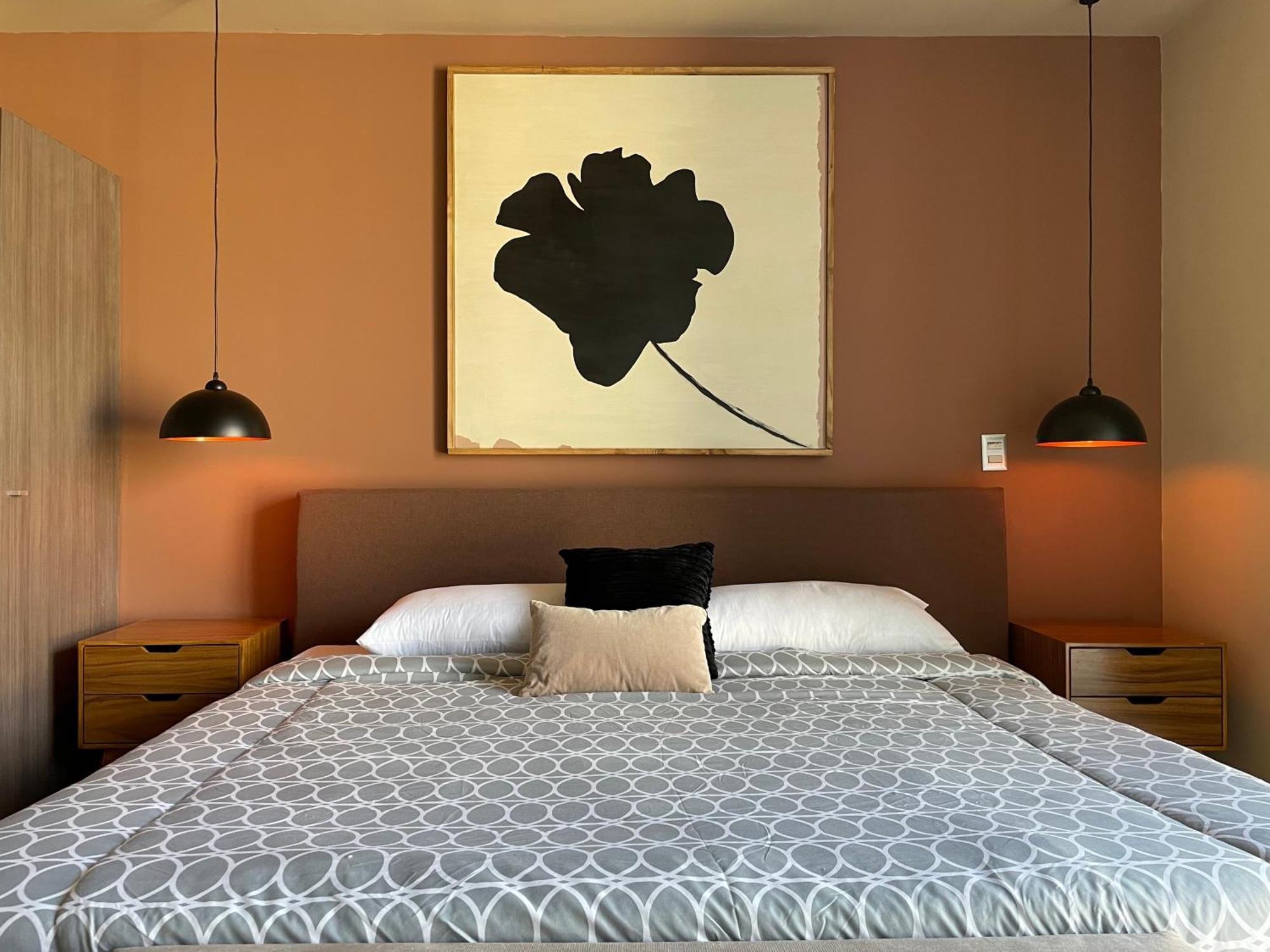 Aparthotel Dreamhaus Guadalajara Country Club Zewnętrze zdjęcie