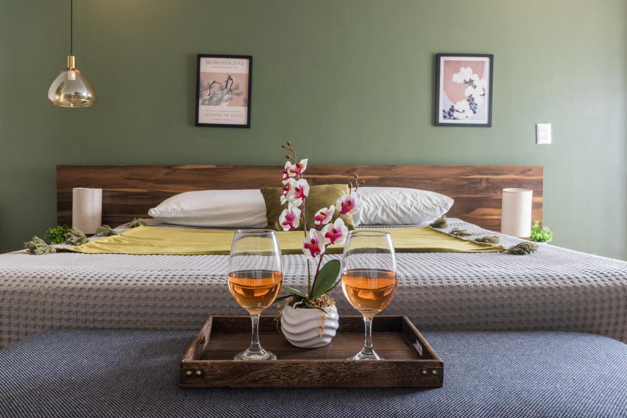 Aparthotel Dreamhaus Guadalajara Country Club Zewnętrze zdjęcie