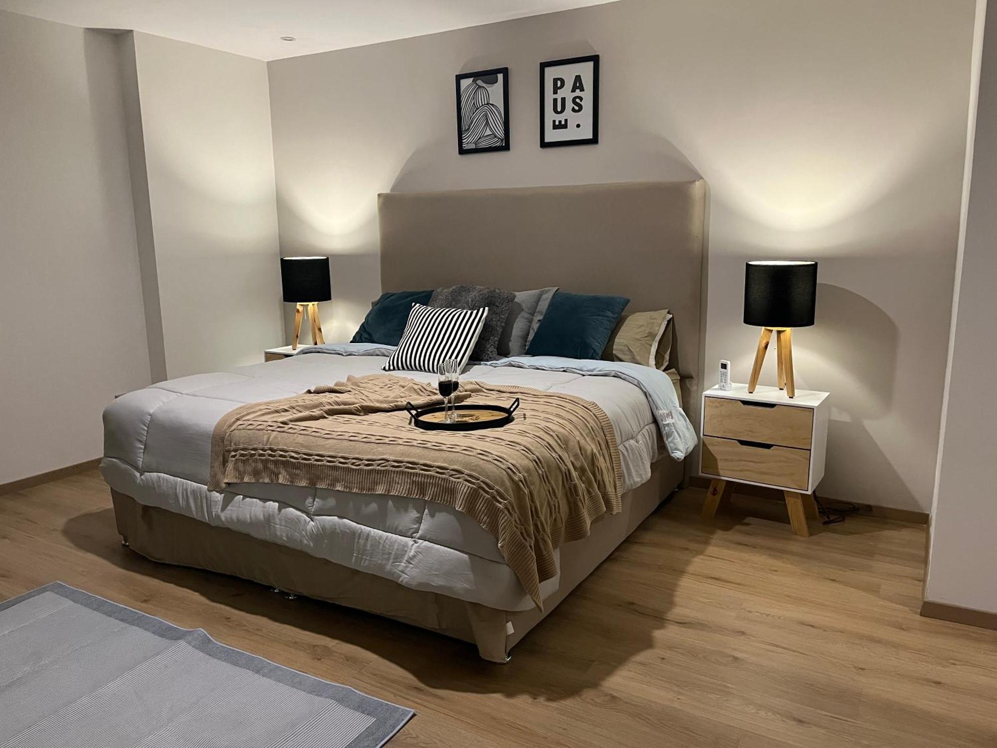 Aparthotel Dreamhaus Guadalajara Country Club Zewnętrze zdjęcie
