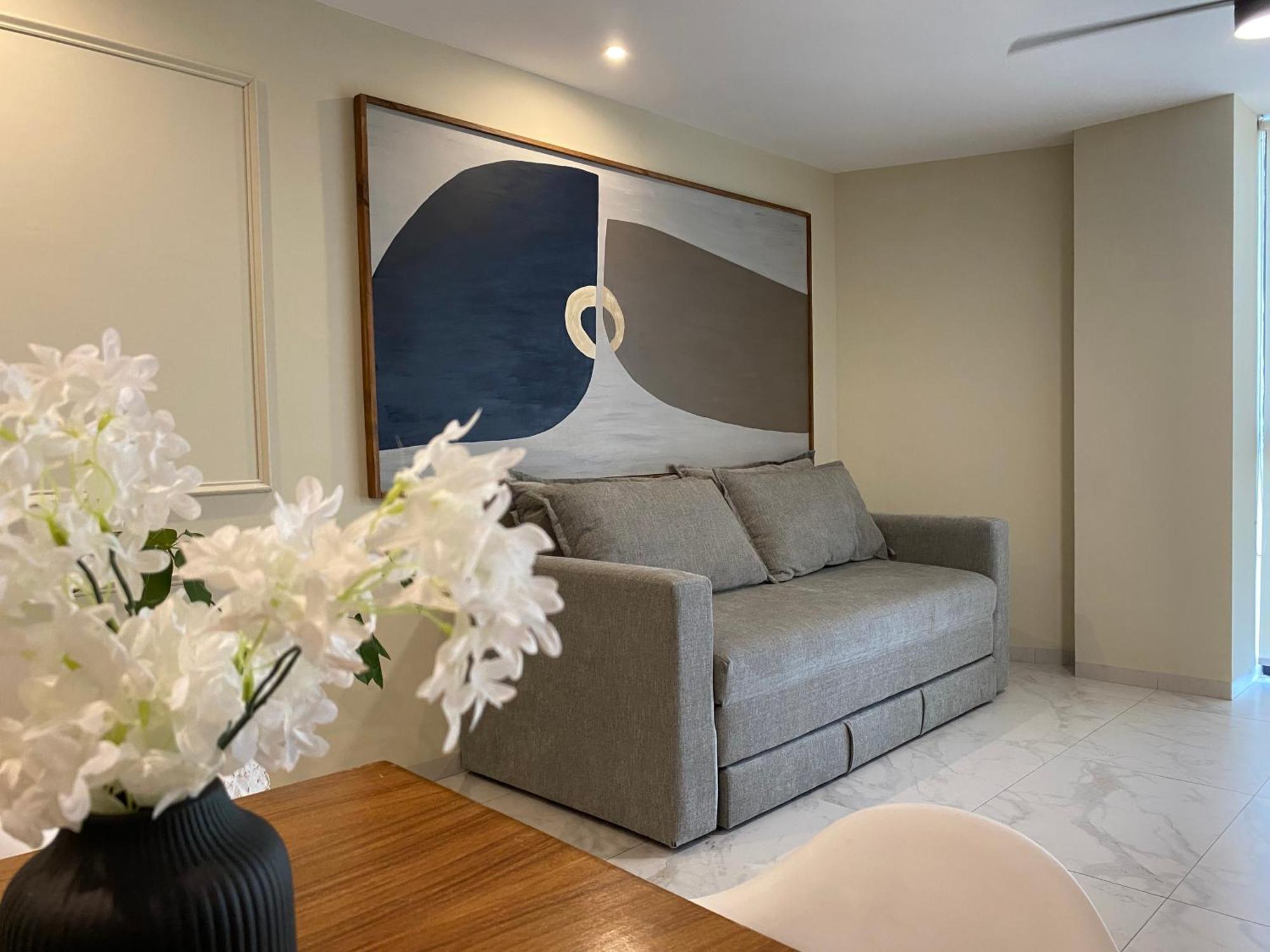 Aparthotel Dreamhaus Guadalajara Country Club Zewnętrze zdjęcie