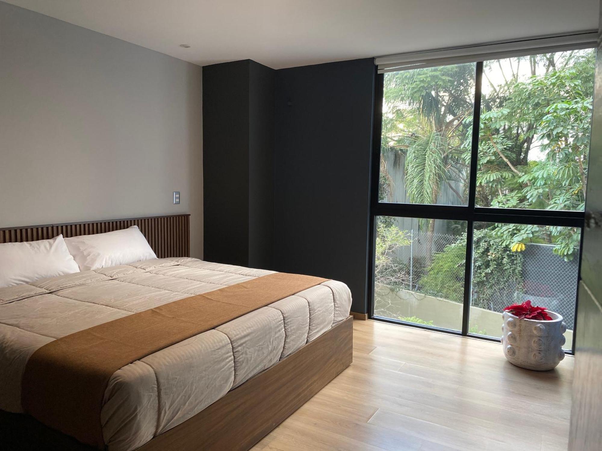 Aparthotel Dreamhaus Guadalajara Country Club Zewnętrze zdjęcie