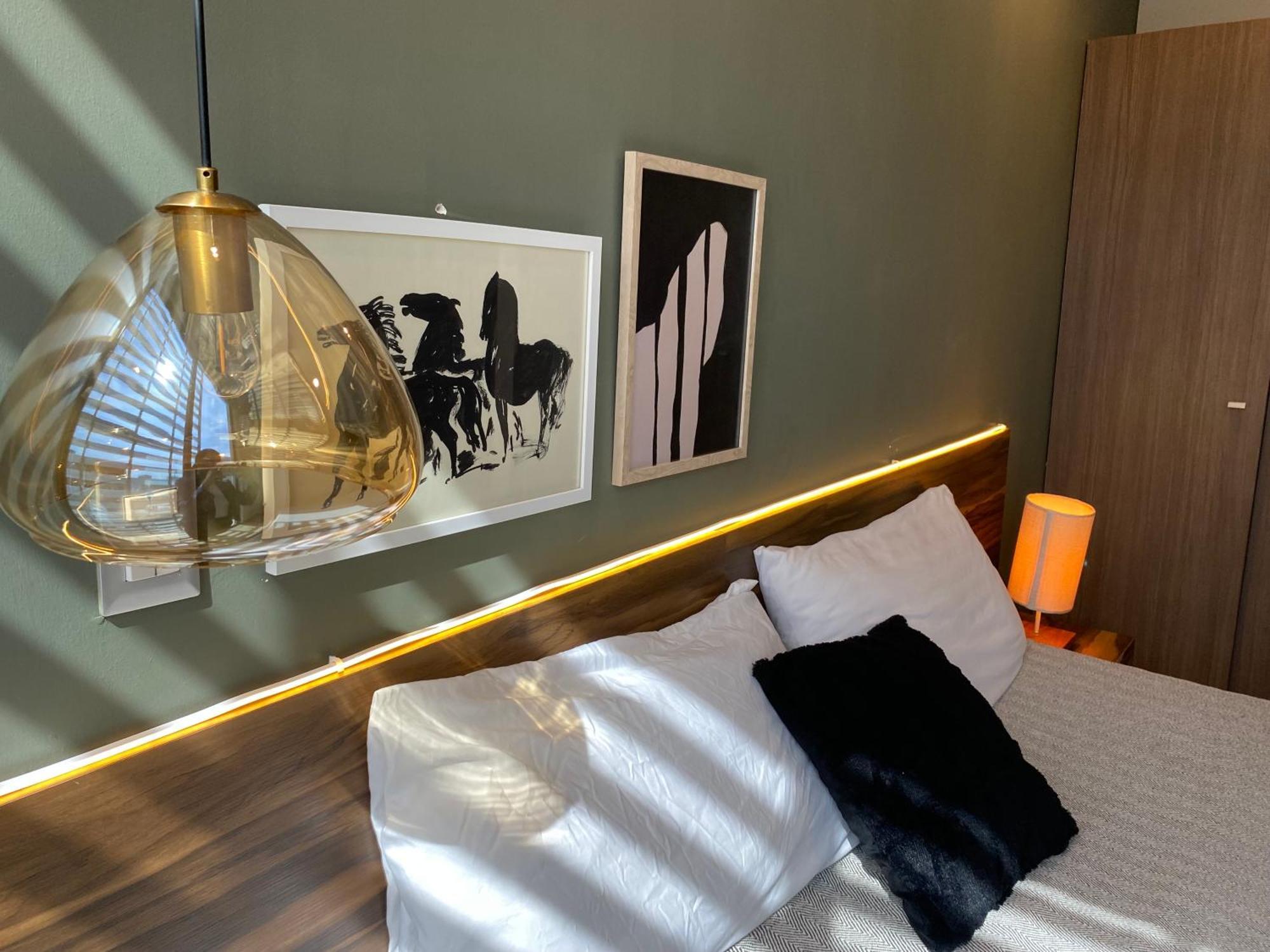 Aparthotel Dreamhaus Guadalajara Country Club Zewnętrze zdjęcie