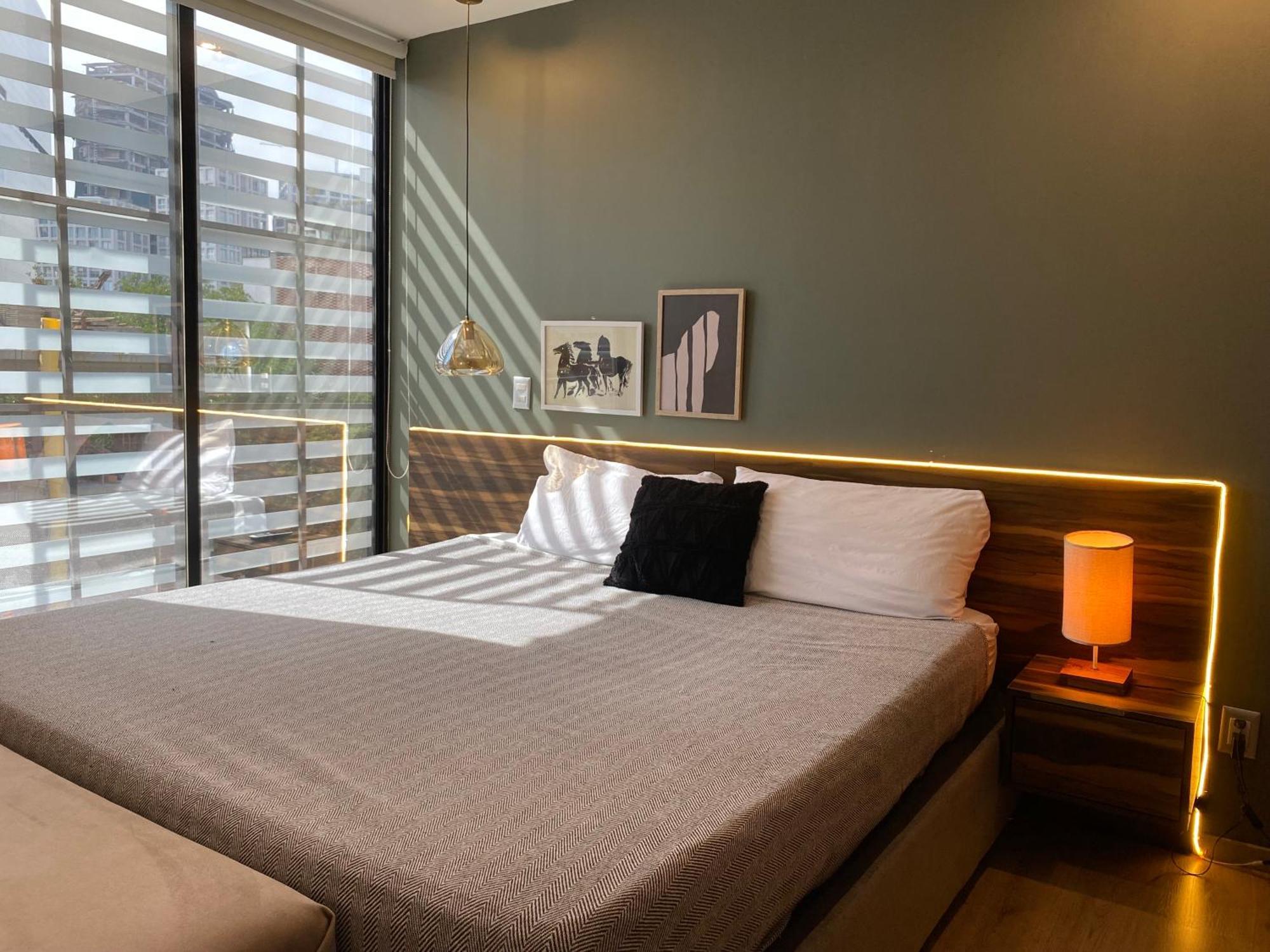 Aparthotel Dreamhaus Guadalajara Country Club Zewnętrze zdjęcie