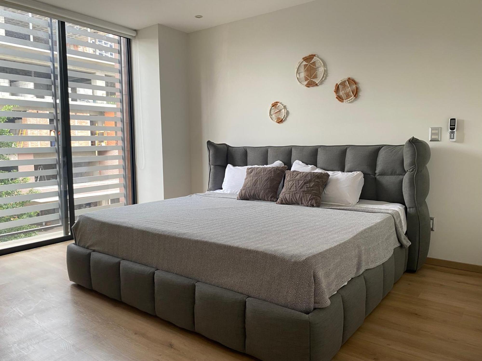 Aparthotel Dreamhaus Guadalajara Country Club Zewnętrze zdjęcie