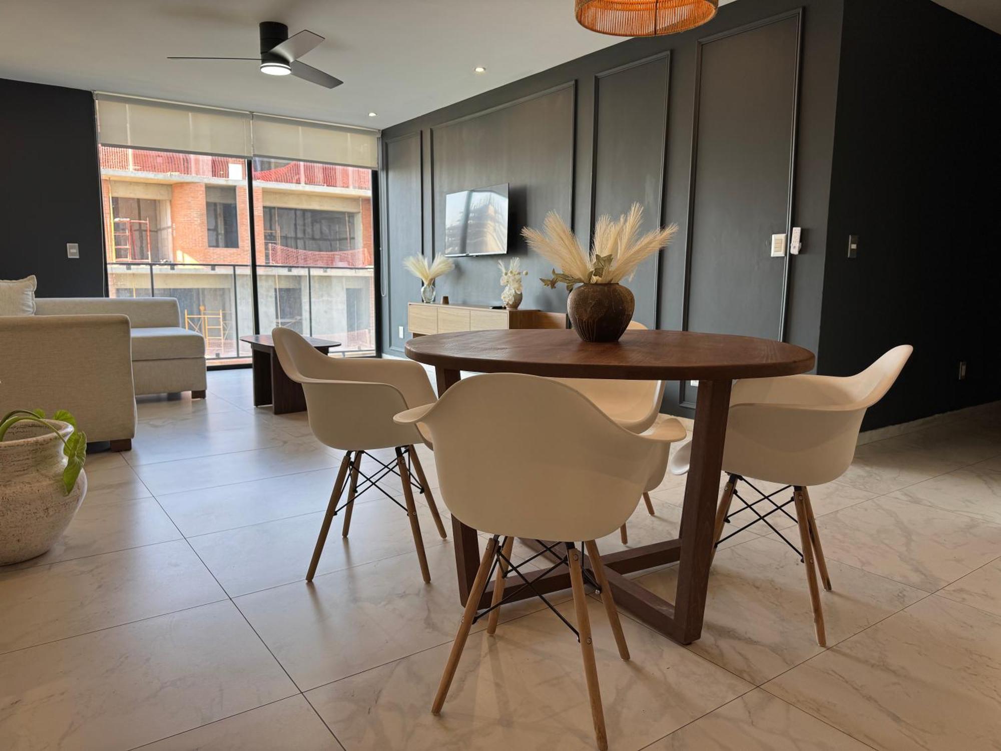 Aparthotel Dreamhaus Guadalajara Country Club Zewnętrze zdjęcie
