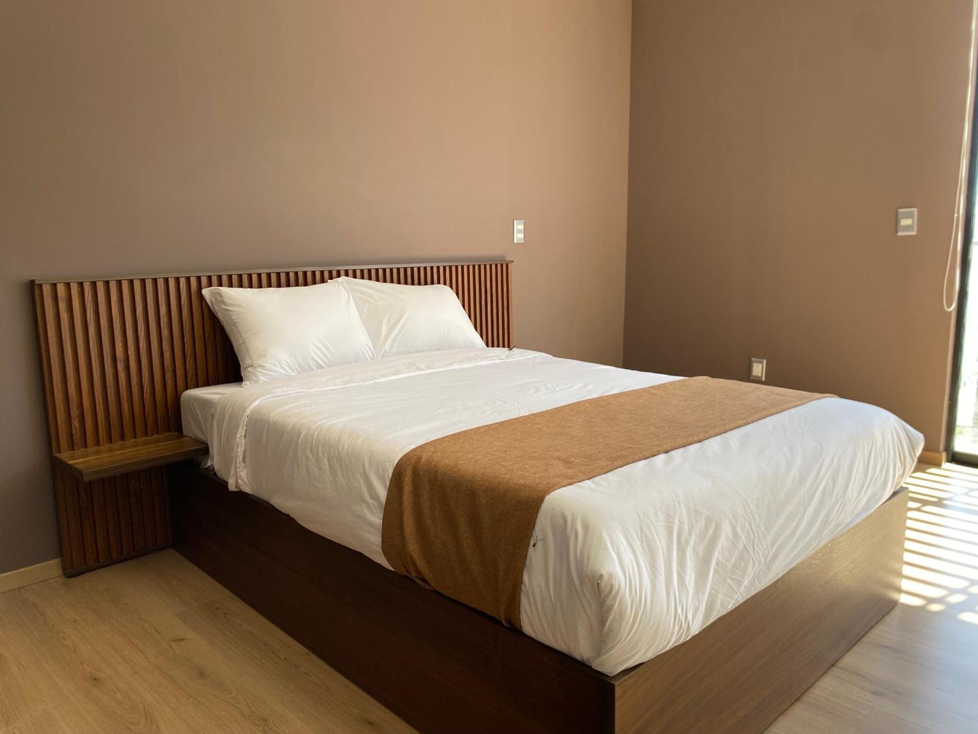 Aparthotel Dreamhaus Guadalajara Country Club Zewnętrze zdjęcie